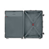 Loady, Hardside Medium with 8 Wheels/TSA Lock, Anthracite
