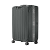 Loady, Hardside Large with 8 Wheels/TSA Lock, Anthracite
