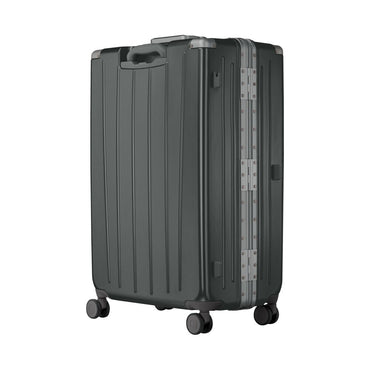 Loady, Hardside Large with 8 Wheels/TSA Lock, Anthracite