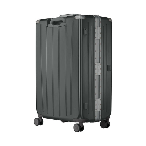 Loady, Hardside Large with 8 Wheels/TSA Lock, Anthracite
