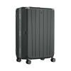 Loady, Hardside Large with 8 Wheels/TSA Lock, Anthracite