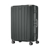 Loady, Hardside Large with 8 Wheels/TSA Lock, Anthracite