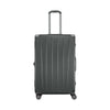 Loady, Hardside Large with 8 Wheels/TSA Lock, Anthracite