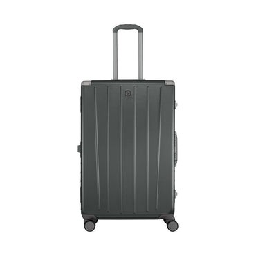 Loady, Hardside Large with 8 Wheels/TSA Lock, Anthracite