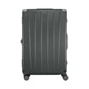 Loady, Hardside Large with 8 Wheels/TSA Lock, Anthracite
