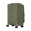 Checklite II, Carry-On Softside Case, Green 