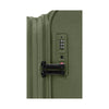Checklite II, Carry-On Softside Case, Green 
