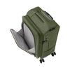 Checklite II, Carry-On Softside Case, Green 