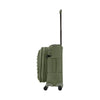 Checklite II, Carry-On Softside Case, Green 