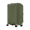 Checklite II, Medium Softside Case, Green 
