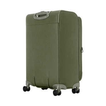 Checklite II, Medium Softside Case, Green 