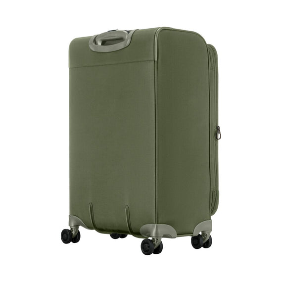 Checklite II, Medium Softside Case, Green 