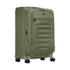 Checklite II, Medium Softside Case, Green 