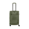 Checklite II, Medium Softside Case, Green 