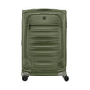 Checklite II, Medium Softside Case, Green 