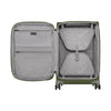 Checklite II, Medium Softside Case, Green 