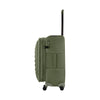 Checklite II, Medium Softside Case, Green 