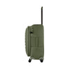 Checklite II, Medium Softside Case, Green 