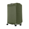 Checklite II, Large Softside Case, Green 