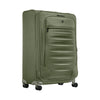 Checklite II, Large Softside Case, Green 