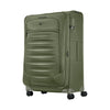 Checklite II, Large Softside Case, Green 