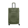 Checklite II, Large Softside Case, Green 