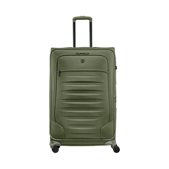 Checklite II, Large Softside Case, Green 