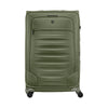 Checklite II, Large Softside Case, Green 