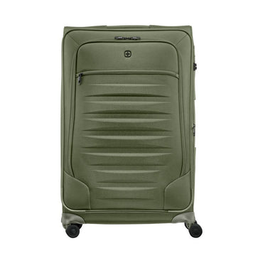 Checklite II, Large Softside Case, Green 