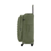 Checklite II, Large Softside Case, Green 