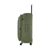 Checklite II, Large Softside Case, Green 