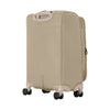 Checklite II, Carry-On Softside Case, Beige 