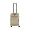 Checklite II, Carry-On Softside Case, Beige 