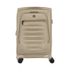 Checklite II, Carry-On Softside Case, Beige 