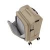 Checklite II, Carry-On Softside Case, Beige 