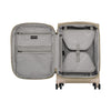 Checklite II, Carry-On Softside Case, Beige 