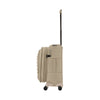 Checklite II, Carry-On Softside Case, Beige 