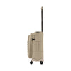 Checklite II, Carry-On Softside Case, Beige 