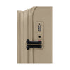 Checklite II, Medium Softside Case, Beige 
