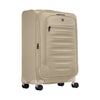 Checklite II, Medium Softside Case, Beige 