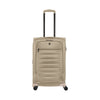 Checklite II, Medium Softside Case, Beige 
