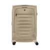 Checklite II, Medium Softside Case, Beige 