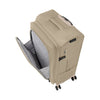 Checklite II, Medium Softside Case, Beige 