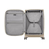 Checklite II, Medium Softside Case, Beige 