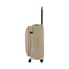 Checklite II, Medium Softside Case, Beige 