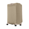 Checklite II, Large Softside Case, Beige 