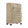 Checklite II, Large Softside Case, Beige 
