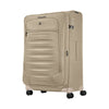 Checklite II, Large Softside Case, Beige 