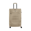 Checklite II, Large Softside Case, Beige 