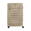 Checklite II, Large Softside Case, Beige 